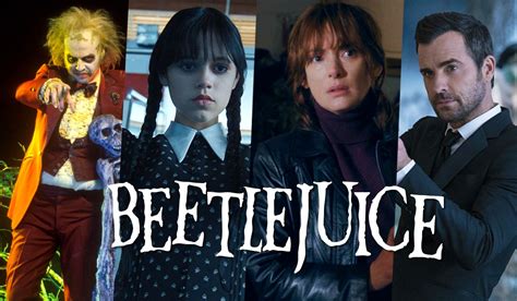 Beetlejuice Beetlejuice (2024) .
